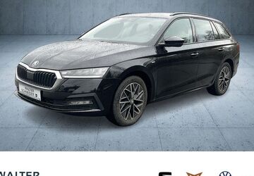Skoda Octavia 54.950 km 21.950 &euro; Kreuztal 57223
