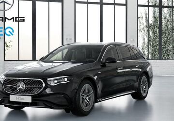 Mercedes-Benz E 300 14.635 km 57.770 &euro; Betzdorf 57518