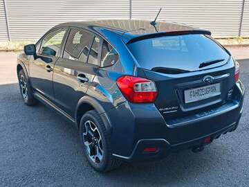 Gebrauchte Subaru XV