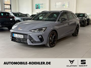 Gebrauchte Cupra Leon