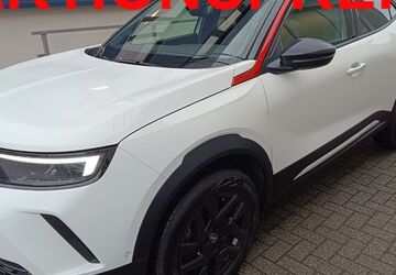 Opel Mokka 23.650 km 18.990 &euro; Hachenburg 57627