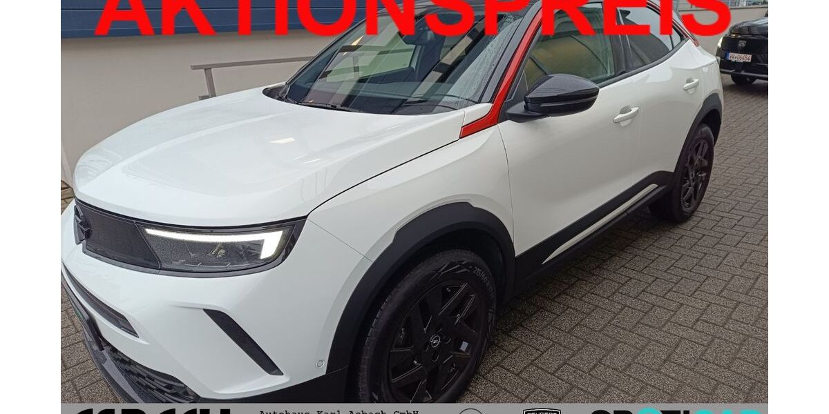 Opel Mokka 23.650 km 18.990 &euro; Hachenburg 57627