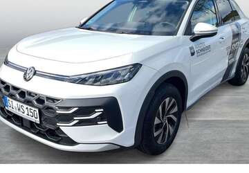 VW T-Roc 3.200 km 30.380 &euro; Siegen 57076