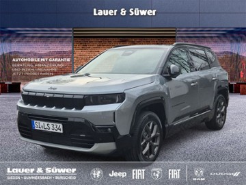 Gebrauchte Jeep Compass