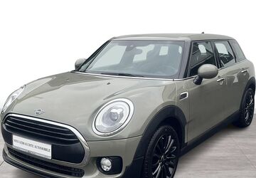 Mini One Clubman 56.700 km 14.690 &euro; Betzdorf 57518