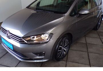 VW Golf Sportsvan 60.475 km 15.970 &euro; Lennestadt 57368