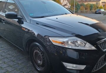 Ford Mondeo 270.000 km 1.900 &euro; Bad Marienberg (Westerwald) 56470