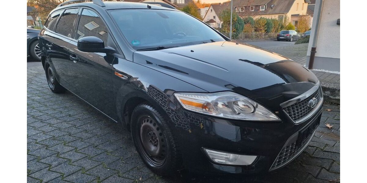 Ford Mondeo 270.000 km 1.900 &euro; Bad Marienberg (Westerwald) 56470