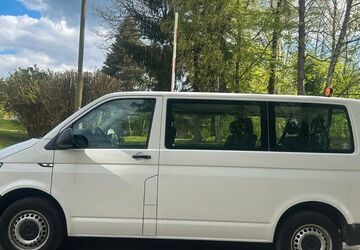 VW T6 Transporter 159.900 km 18.990 &euro; Kreuztal 57223