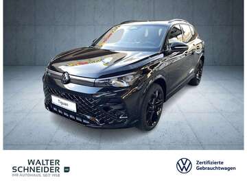 Gebrauchte VW Tiguan