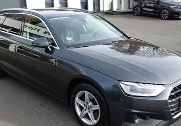 Audi A4 119.000 km 19.700 &euro; Hattert 57644