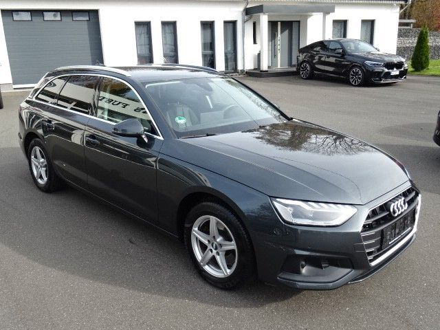Audi A4 119.000 km 19.700 &euro; Hattert 57644