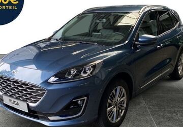 Ford Kuga 31.240 km 28.450 &euro; Siegen 57072