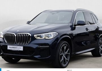 BMW X5 91.411 km 55.890 &euro; Waldbröl 51545