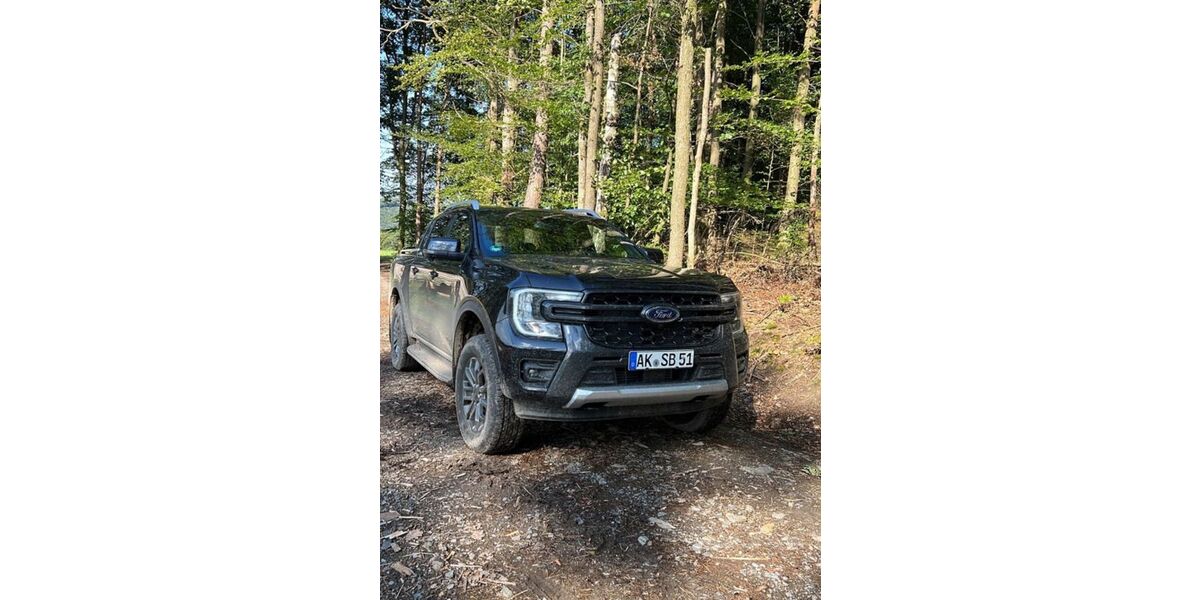 Ford Ranger 86.500 km 40.000 &euro; Roth 57539