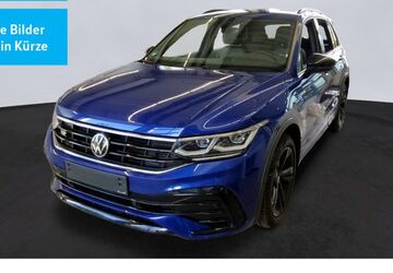 VW Tiguan 46.500 km 34.950 &euro; Siegen 57074