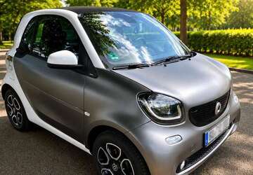 Smart forTwo 68.500 km 12.900 &euro; Freudenberg, Stadt 57258