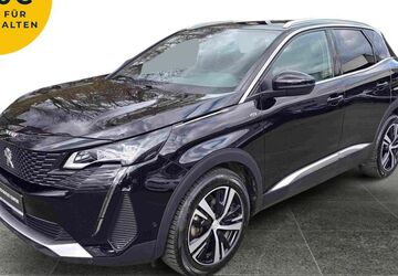 Peugeot 3008 46.541 km 20.890 &euro; Betzdorf 57518