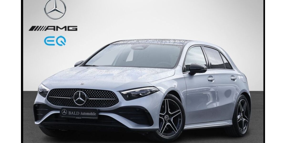 Mercedes-Benz A 220 31.699 km 40.420 &euro; Waldbröl 51545