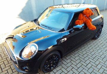 Mini ONE 29.900 km 15.511 &euro; Kreuztal-Krombach 57223