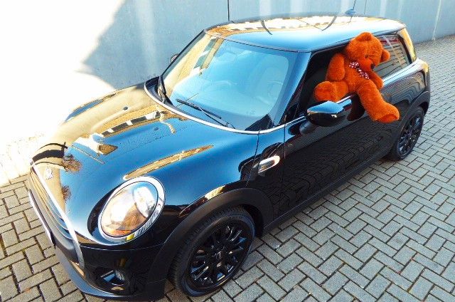 Mini ONE 29.900 km 15.511 &euro; Kreuztal-Krombach 57223