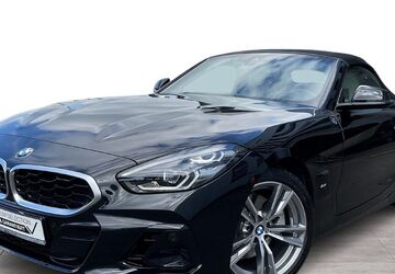 BMW Z4 4.336 km 47.890 &euro; Siegen 57076