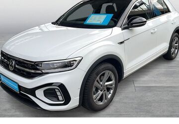 VW T-Roc 25.800 km 29.950 &euro; Siegen 57076