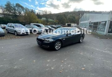 BMW 520 120.000 km 8.999 &euro; Daaden 57567