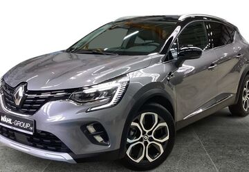Renault Captur 50.846 km 19.490 &euro; Siegen 57076