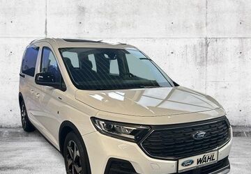 Ford Tourneo Connect 12.965 km 27.990 &euro; Siegen 57072