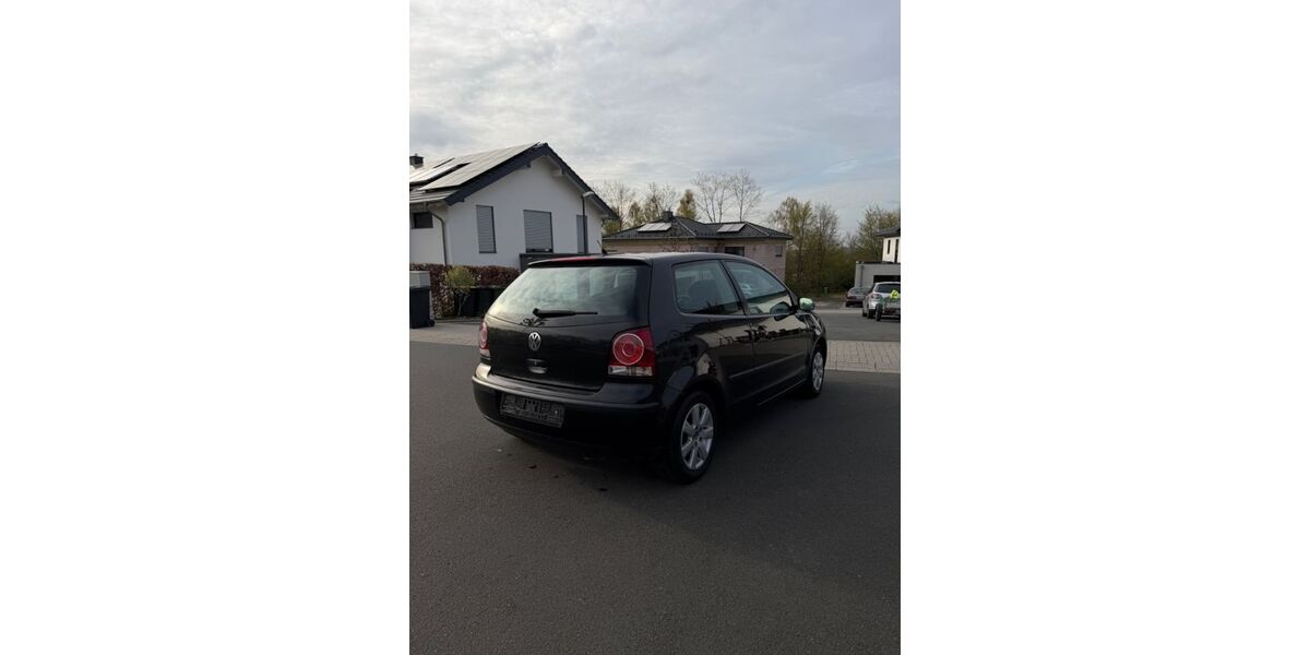 VW Polo 160.000 km 1.900 &euro; Hachenburg 57627
