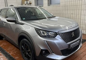 Peugeot 2008 84.600 km 15.890 &euro; Siegen 57072