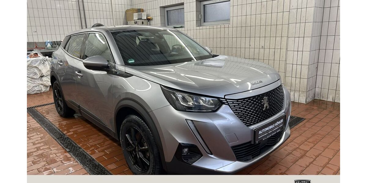Peugeot 2008 84.600 km 15.890 &euro; Siegen 57072