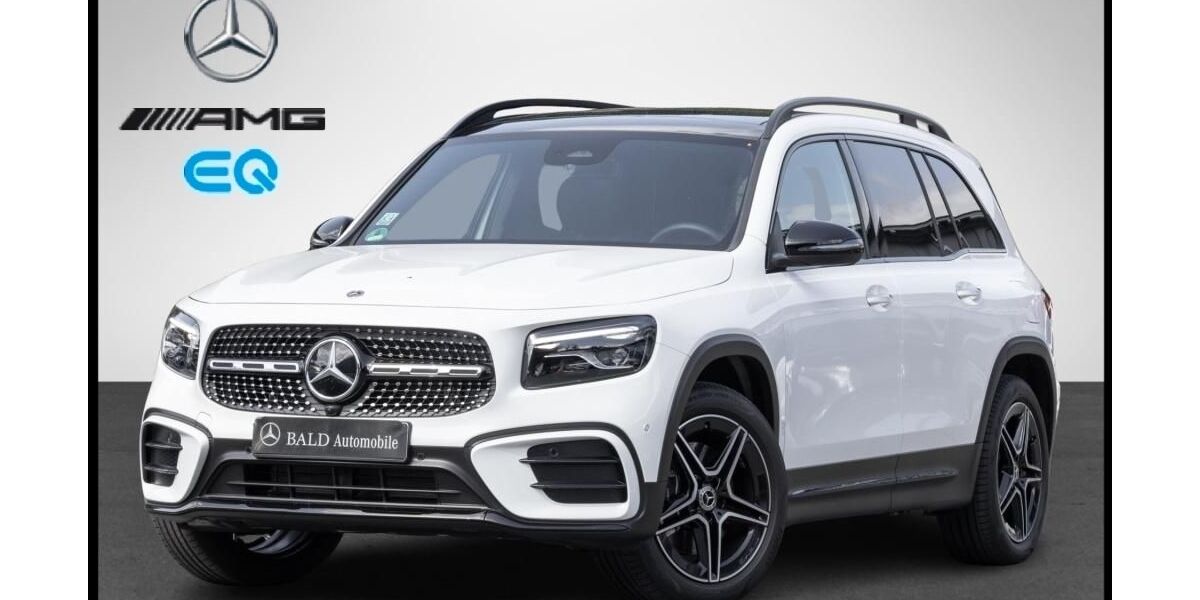 Mercedes-Benz GLB 220 12.500 km 50.330 &euro; Siegen 57074