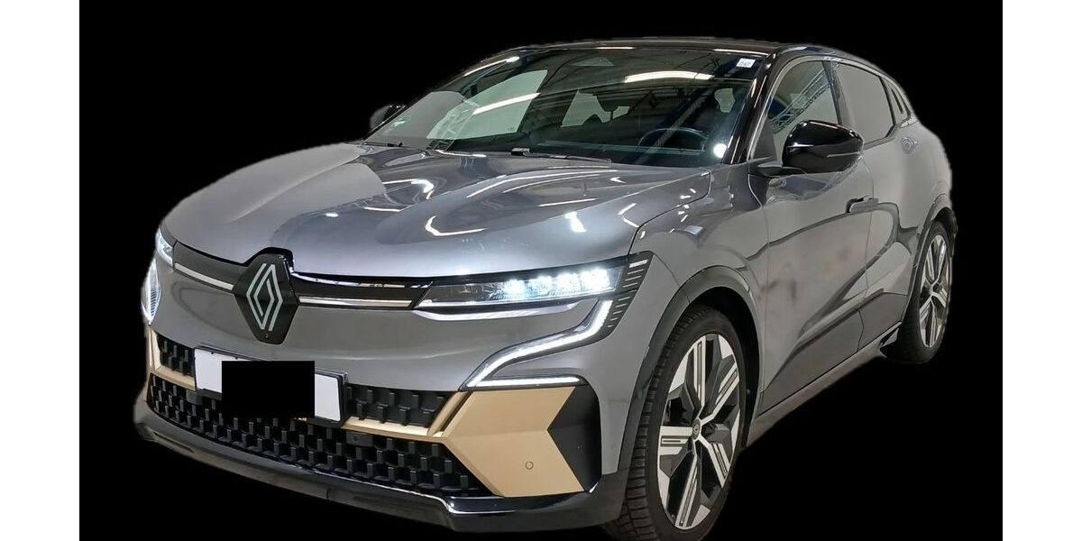 Renault Megane E-TECH 46.486 km 26.490 &euro; Olpe 57462