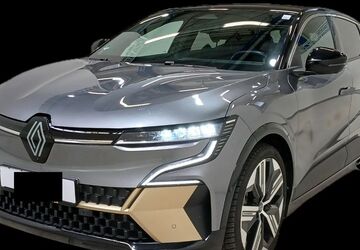 Renault Megane E-TECH 46.486 km 26.490 &euro; Olpe 57482