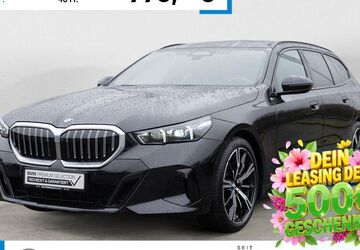 BMW 540 24.319 km 65.890 &euro; Olpe 57462