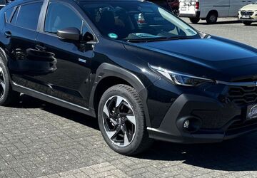 Subaru Crosstrek 12.300 km 31.650 &euro; Eschenburg 35713