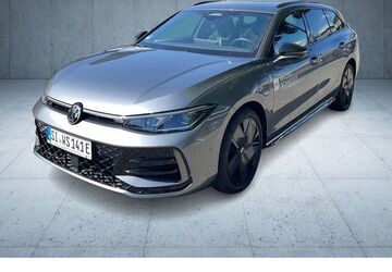 VW Passat Variant 18.500 km 49.950 &euro; Siegen 57076
