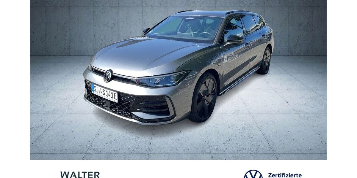 VW Passat Variant 18.500 km 49.950 &euro; Siegen 57076