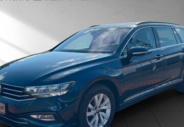 VW Passat Variant 81.260 km 21.490 &euro; Attendorn 57439