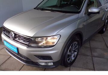 VW Tiguan 145.975 km 15.770 &euro; Lennestadt 57368