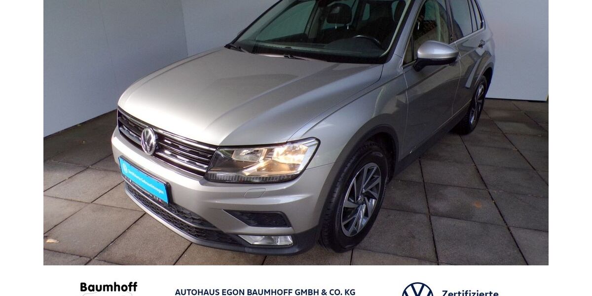 VW Tiguan 145.975 km 15.770 &euro; Lennestadt 57368