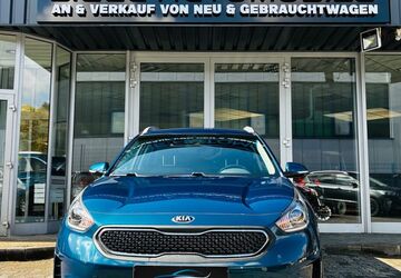Kia Niro 100.000 km 12.999 &euro; Olpe 57462