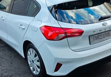 Ford Focus 176.551 km 6.999 &euro; Siegen 57080