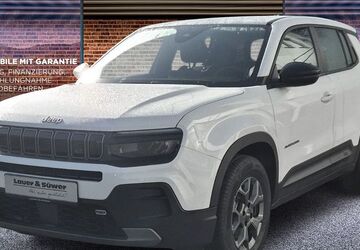 Jeep Avenger 22.946 km 22.190 &euro; Siegen OT Kaan-Marienborn 57074