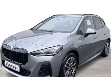 BMW 223 Active Tourer 25.200 km 38.790 &euro; Betzdorf 57518