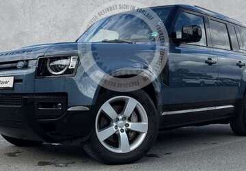 Land Rover Defender 25.400 km 77.790 &euro; Niederfischbach 57572