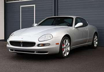 Maserati 4200 42.079 km 21.450 &euro; Rennerod 56744