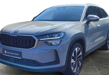 Skoda Kodiaq 5.021 km 38.480 &euro; Betzdorf 57518